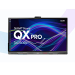 Board 86'' QX086-P Interactive Display with iQ